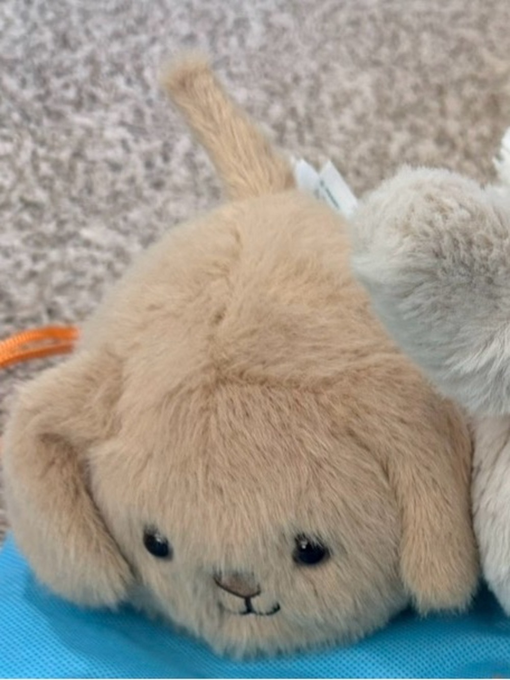 Jellycat Caboodle Puppy